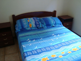 Fotos dos apartamentos de Ubatuba